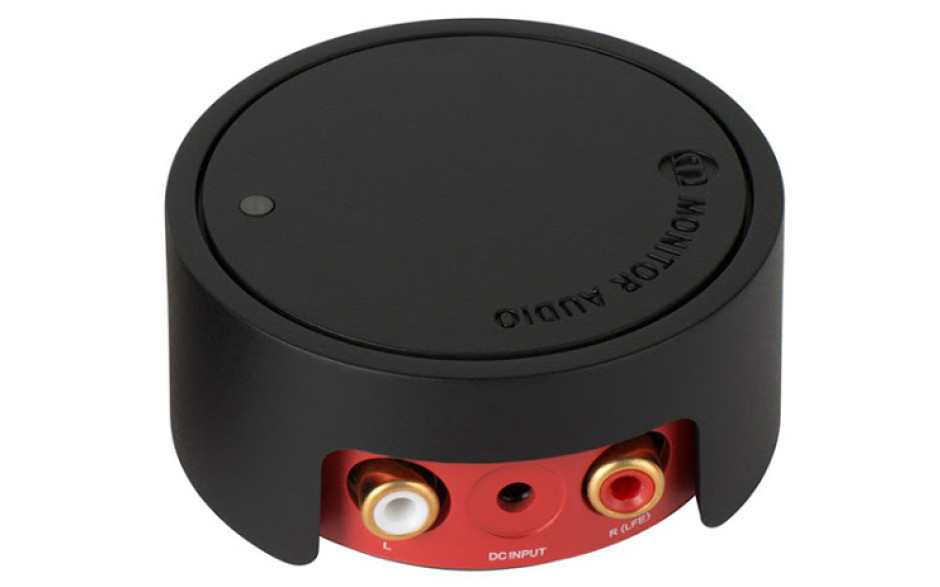 MONITOR AUDIO Airstream WR-1 wireless receiver