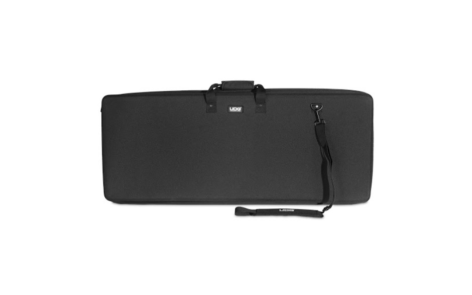 UDG Creator 61 Keyboard Hardcase Black