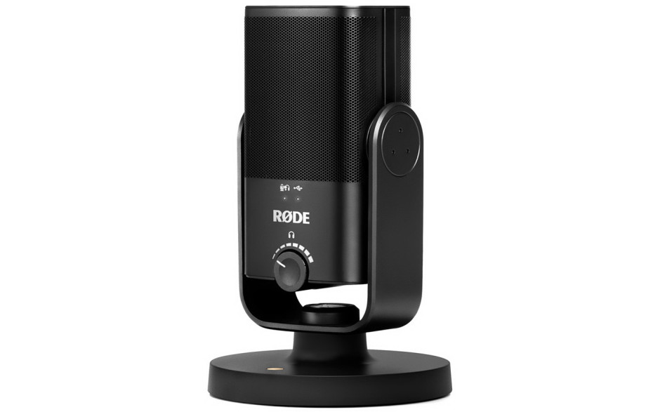 RODE NT-USB MINI