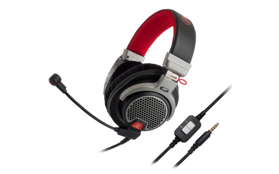 Audio-Technica ATH-PDG1