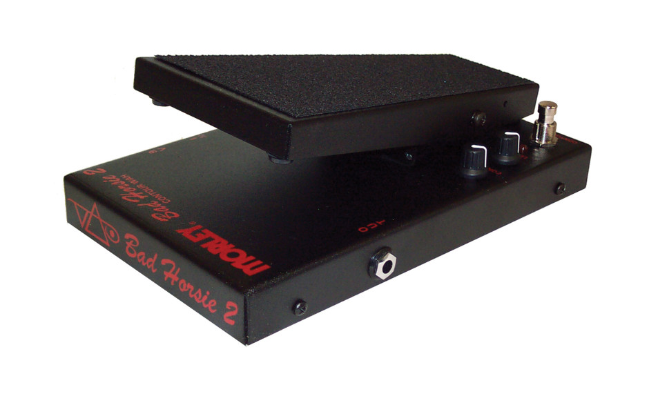 Morley VAI-2