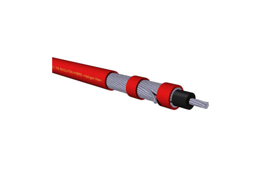 Van Den Hul Revolution Hybrid 12,5 мм