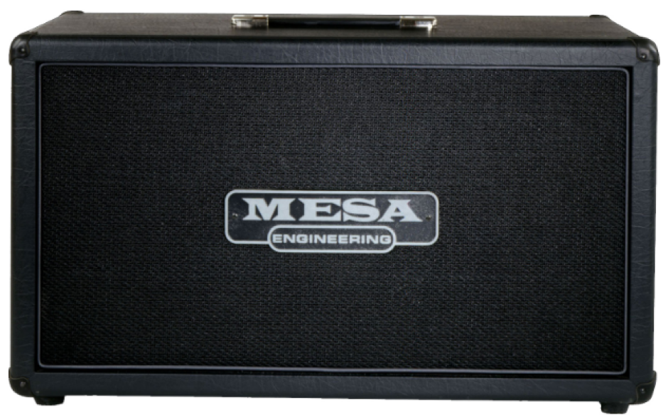 MESA BOOGIE ROAD KING 2x12 HORIZONTAL CABINET