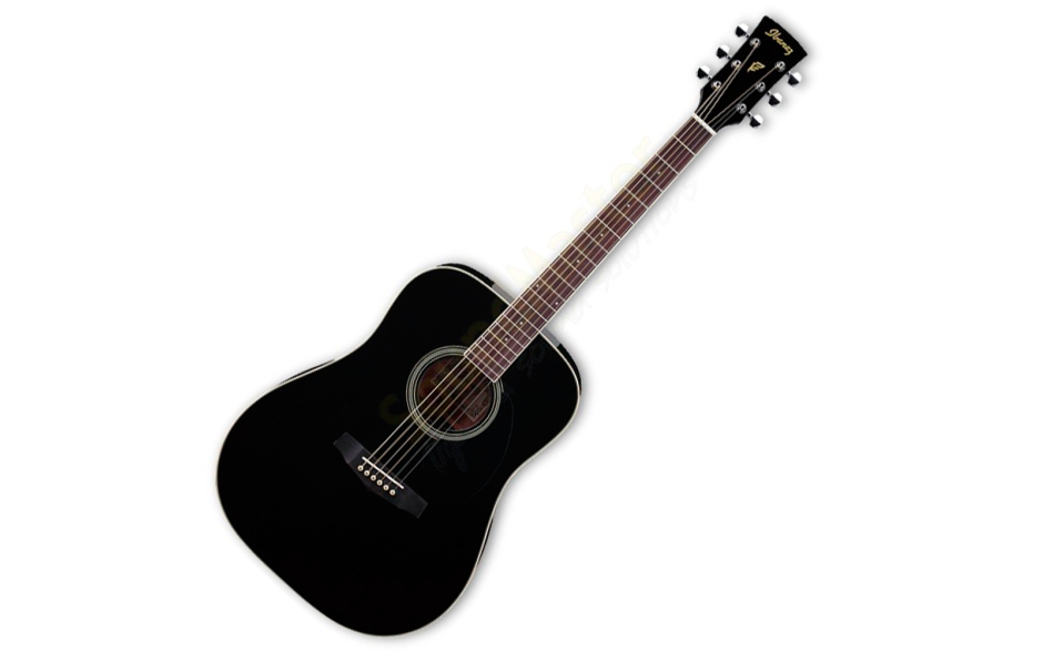IBANEZ PF15 BK