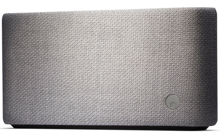 Cambridge Audio YOYO (S) Portable Music Player Dark Grey