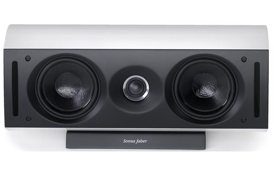Sonus Faber Venere Center White