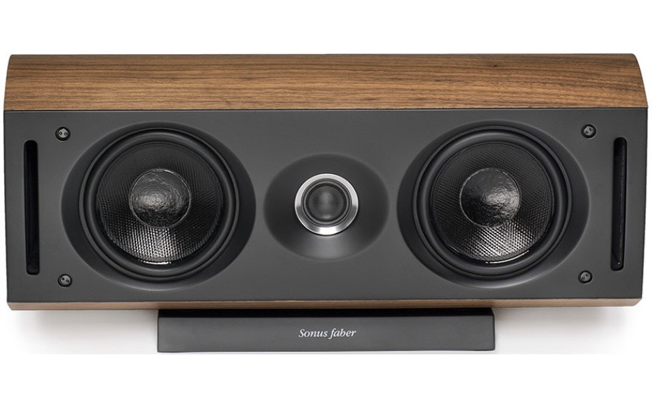 Sonus Faber Venere Center Wood