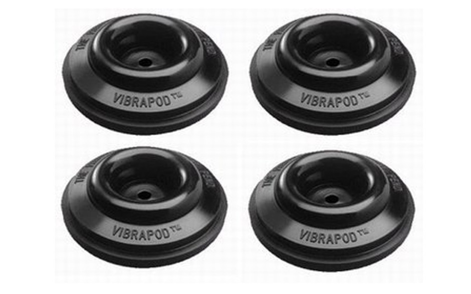Vibrapod Isolators №3