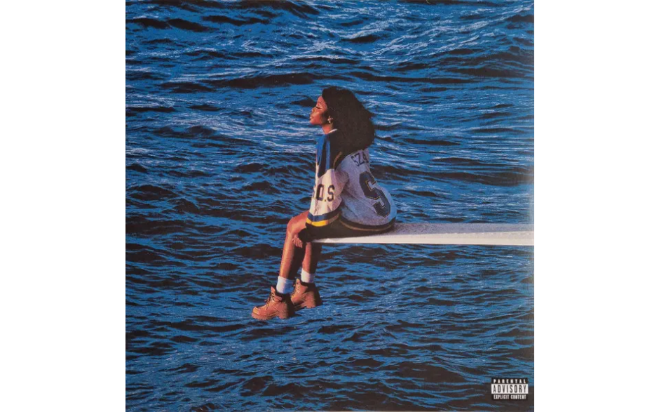 LP2 Sza: Sos