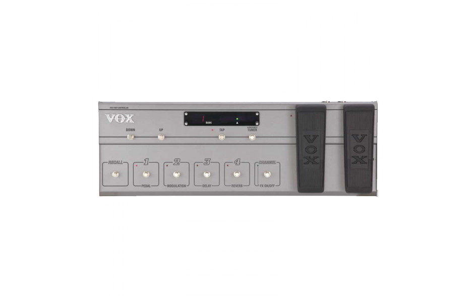 VOX VC12 SV