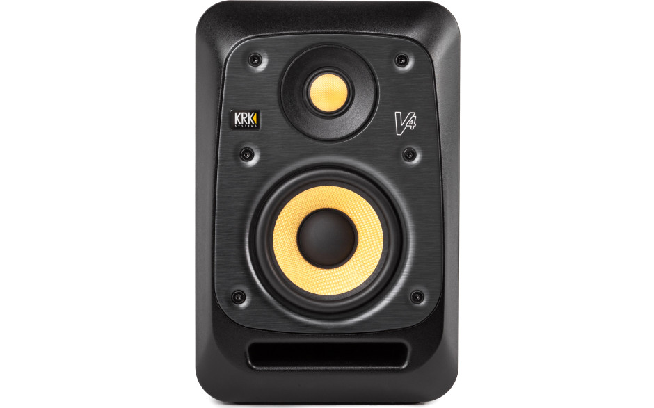 KRK V4 S4 Active Studio Monitor
