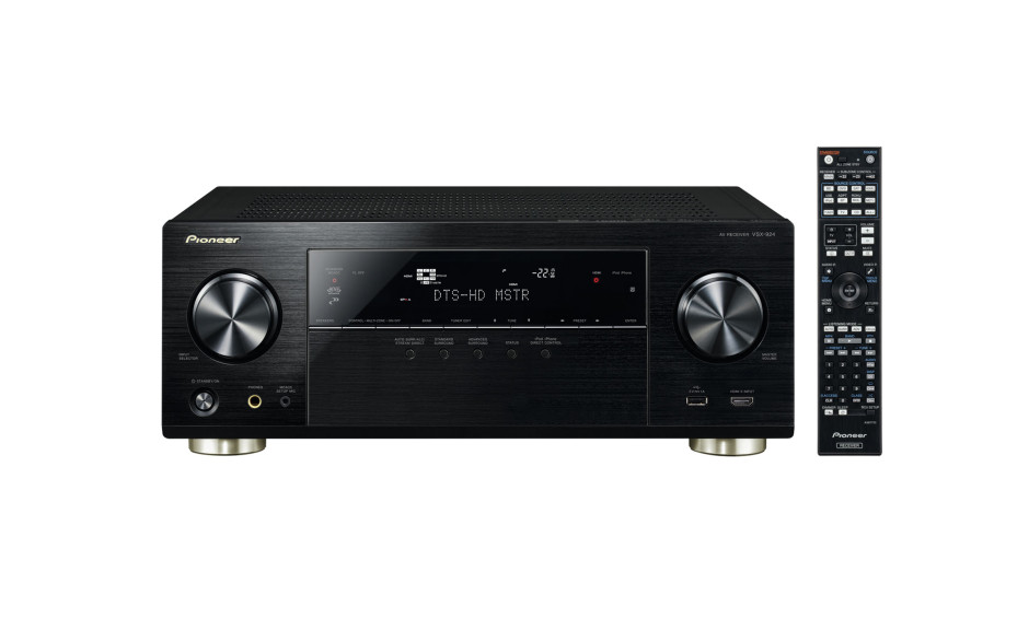 Pioneer VSX-924-K
