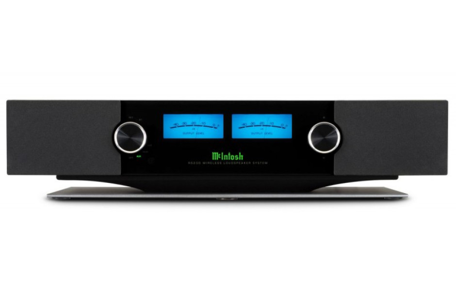McIntosh RS200
