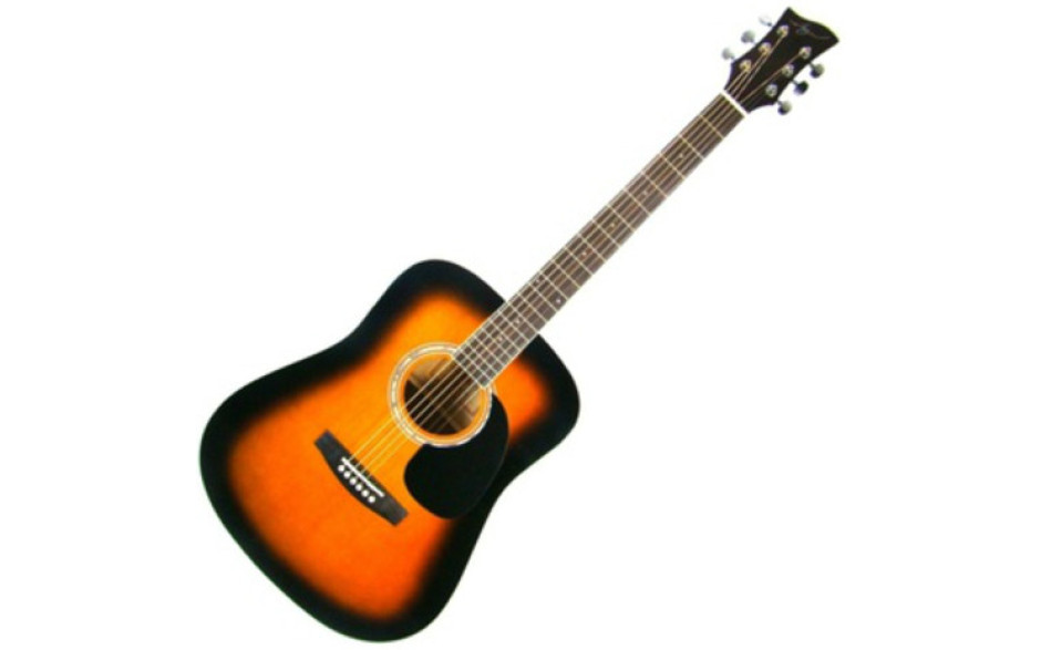 Jay Turser JJ45 PAK TSB