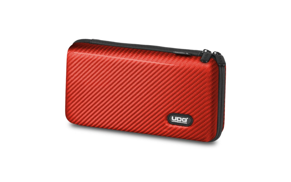UDG Creator Cartridge Hardcase Red PU(U8452RD