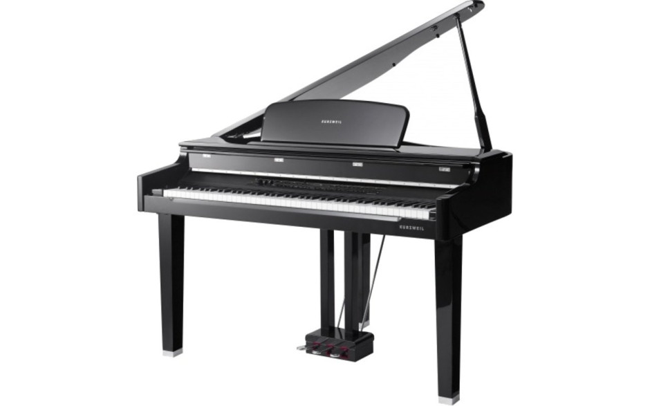 Kurzweil CGP220 W