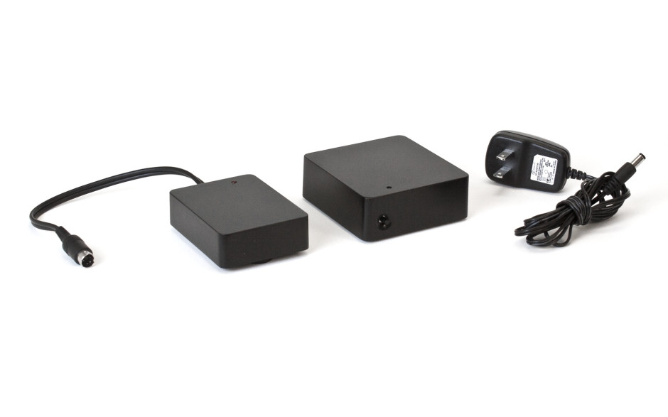 Klipsch WA-2 CE Black