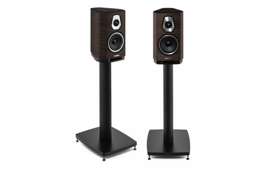 Sonus Faber Sonetto II Wenge