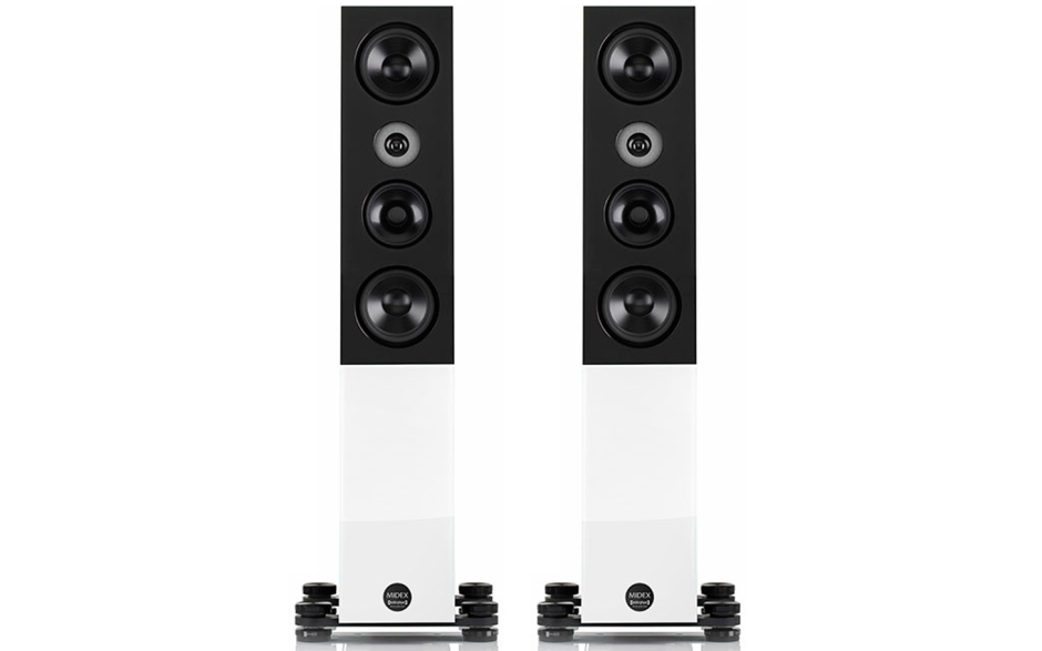Audio Physic MIDEX WHITE HIGH GLOSS