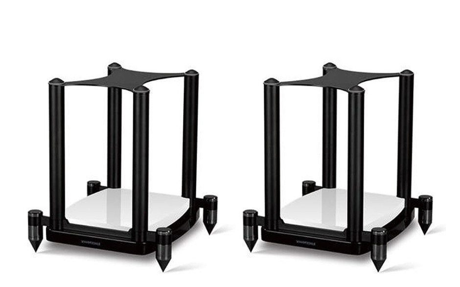Wharfedale Elysian 2 Stand Whate