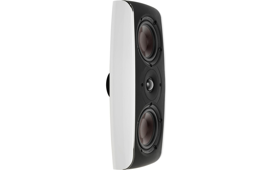 DALI Fazon LCR White High Gloss