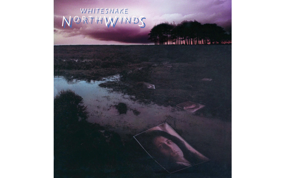 Whitesnake - North Winds (1978/2024) Vinyl LP