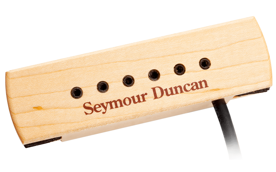 SEYMOUR DUNCAN SA-3 WOODY XL