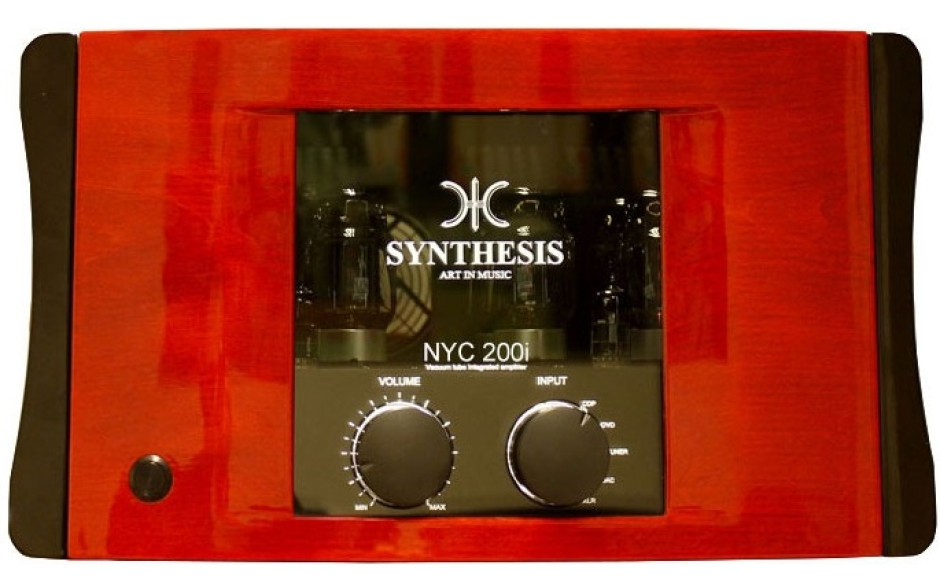 SYNTHESIS Metropolis NYC200i