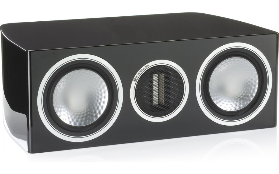 Monitor Audio Gold C150 Piano Black Gloss