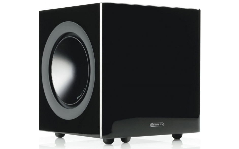 MONITOR AUDIO Radius 390 Black Gloss
