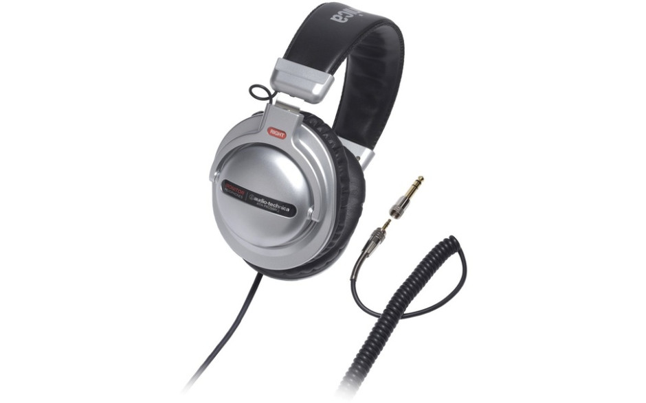 Audio-Technica ATH-PRO5MK2SV