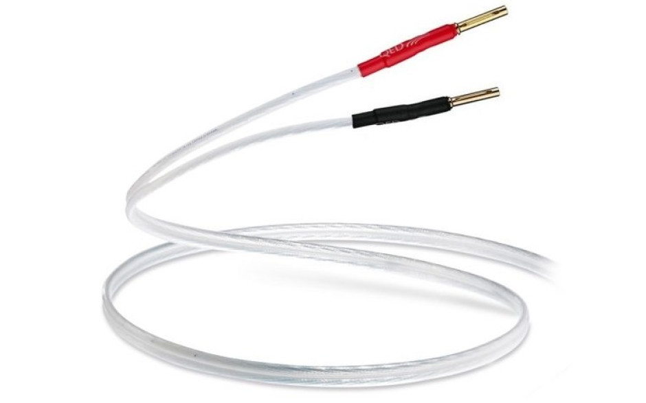 QED XT25 PRE-TERM SPEAKER CABLE 2M (QE1460)