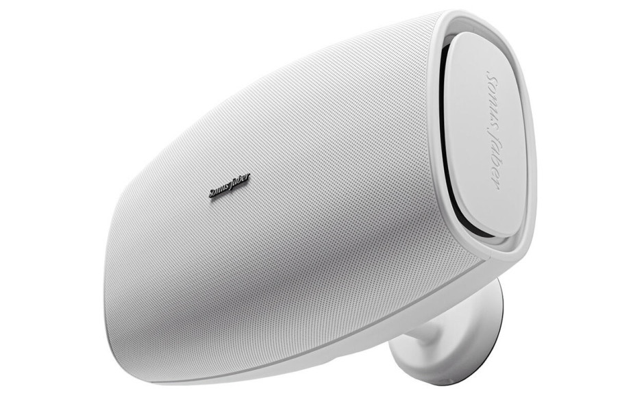 Sonus Faber ASTER White