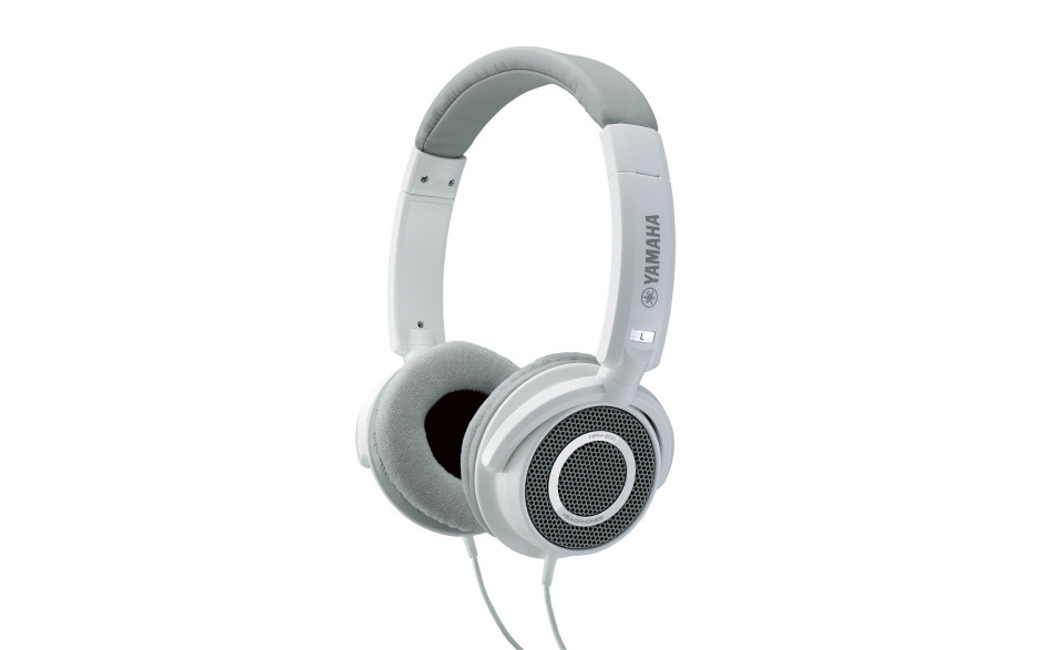 Yamaha HPH-200 White