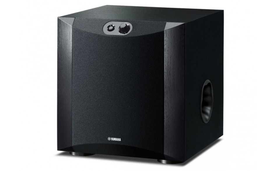 Yamaha NS-SW200 II Black