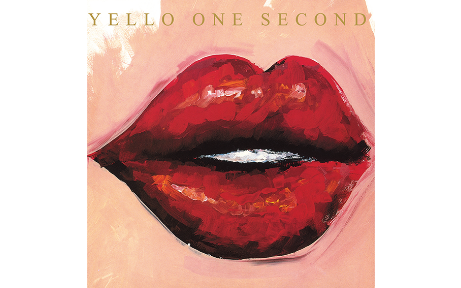 Yello: One Second Remastered (180g