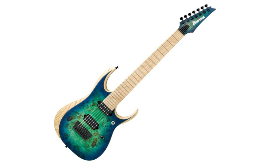 IBANEZ RGDIX7MPB SBB