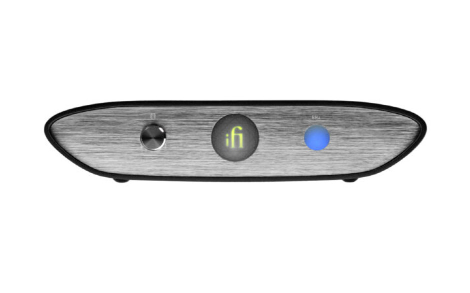 iFi Zen Blue V2 Black