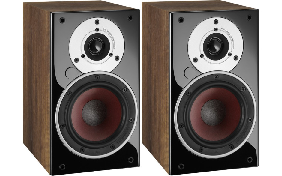 DALI Zensor 1 AX Light Walnut