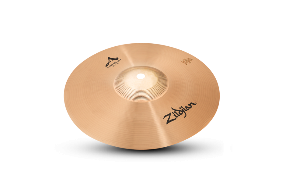 ZILDJIAN 8" A FLASH SPLASH