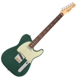 FENDER AMERICAN SPECIAL TELECASTER RW SGM