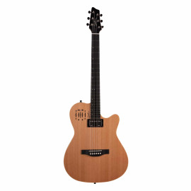 GODIN A6 ULTRA Natural SG