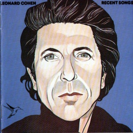 LEONARD COHEN - RECENT SONGS 1979/2012 (MOVLP311, 180 gm.) MUSIC ON VINYL/EU MINT (8718469530526)