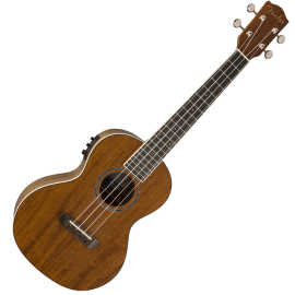 FENDER UKULELE RINCON TENOR NATURAL