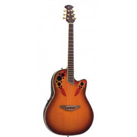 OVATION CC44S-AB CELEBRITY DELUXE