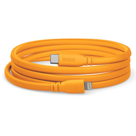 RODE SC19 Orange
