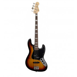 Fender LTD 75 PJ BASS 3TSB