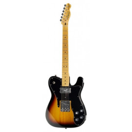 FENDER SQUIER VINTAGE MODIFIED TELECASTER CUSTOM MN 3SB