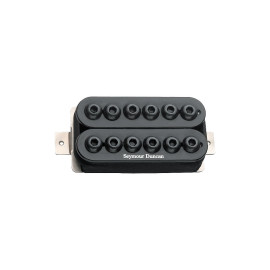 SEYMOUR DUNCAN SH-8B INVADER BLACK