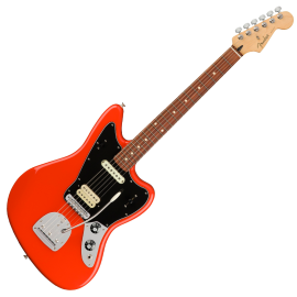 FENDER PLAYER JAGUAR PF SRD